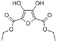 MC74536 DIETHYL 3,4-DIHYDROXYFURAN-2,5-DICARBOXYLATE 6270-57-1 3,4-二羟基呋喃-2,5-二甲酸二乙酯