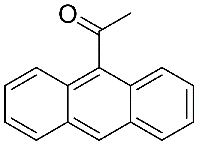 MC71391 9-Acetylanthracene 784-04-3 9-乙酰基蒽
