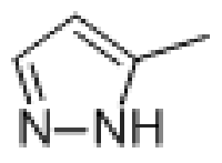 MC39547  5-甲基-1H-吡唑  [88054-14-2]