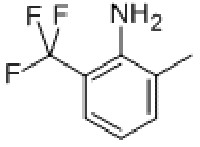 MC77730 2-Methyl-6-(trifluoromethyl)aniline 88301-98-8 2-甲基-6-三氟甲基苯胺