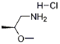 MC78356 (S)-2-Methoxypropylamine hydrochloride 907544-43-8 (S)-2-甲氧基丙-1-胺盐酸盐