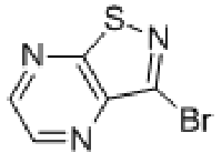MC78360 3-Bromoisothiazolo[4,5-b]pyrazine 907597-26-6 3-溴异噻唑并[4,5-B]吡嗪