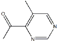 MC39773  1-(5-MethylpyriMidin-4-yl)ethanone  [932738-65-3]