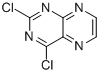MC39882  2,4-二氯蝶啶  [98138-05-7]