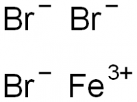 MC70006 Iron(Iii) Bromide, Anhydrous 10031-26-2 溴化铁(III) 无水，