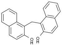 MC91049 1,1-Methylenebis(2-Naphthol) 1096-84-0 1,1'-亚甲基二(2-萘酚)