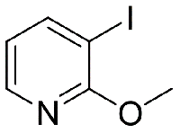 MC60521 3-Iodo-2-Methoxy-Pyridine 112197-15-6 3-碘-2-甲氧基吡啶
