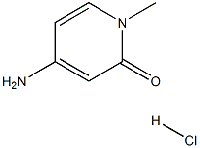 MC93735 4-AMino-1-Methylpyridin-2(1H)-one hydrochloride 1404373-78-9 4-氨基-1-甲基吡啶-2-酮盐酸盐
