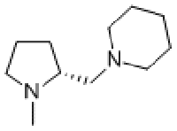 MC94453 (R)-(+)-1-[(1-METHYL-2-PYRROLIDINYL)METHYL]PIPERIDINE 155726-05-9 (R)-(+)-1-[(1-METHYL-2-PYRROLIDINYL)METHYL]PIPERIDINE