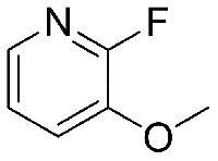 MC62385 2-Fluoro-3-Methoxypyridine 163234-74-0 2-氟-3-甲氧基吡啶