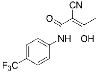 MC43326  特立氟胺  [163451-81-8]