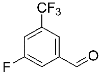 MC95872 3-Fluoro-5-(Trifluoromethyl)Benzaldehyde 188815-30-7 3-氟-5-(三氟甲基)苯甲醛