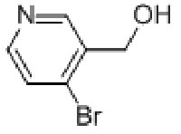 MC96126 (4-Bromopyridin-3-yl)methanol 197007-87-7 4-溴-3-羟甲基吡啶