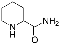 MC63057 Pipecolamide 19889-77-1 2-哌啶甲酰胺