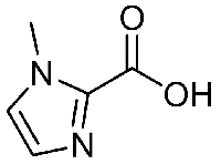 MC63167 1-Methyl-1H-Imidazole-2-Carboxylic Acid 20485-43-2 1-甲基-1H-咪唑-2-羧酸