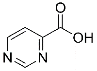 MC64397 Pyrimidine-4-carboxylic acid 31462-59-6 嘧啶-4-甲酸