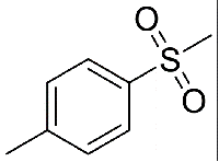 MC64432 Methyl P-Tolyl Sulfone 3185-99-7 甲基对甲苯砜