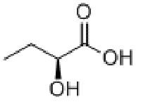 MC98672 (S)-2-HYDROXYBUTYRIC ACID 3347-90-8 S-2-羟基丁酸