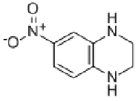 MC72068 6-NITRO-1,2,3,4-TETRAHYDRO QUINOXALINE 41959-35-7 1,2,3,4-四氢-6-硝基喹喔啉