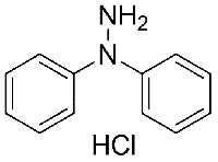 MC66148 1,1-Diphenylhydrazine Hydrochloride 530-47-2 1,1-二苯肼盐酸盐