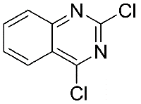 MC66818 2,4-Dichloroquinazoline 607-68-1 2,4-二氯喹唑啉