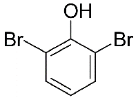 MC66827 2,6-Dibromophenol 608-33-3 2,6-二溴苯酚