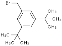 MC74571 Alpha-Bromo-3,5-di-Tert-Butyltoluene 62938-08-3 3,5-二叔丁基苄溴