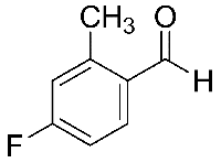 MC67134 4-Fluoro-2-methylbenzaldehyde 63082-45-1 4-氟-2-甲基苯甲醛