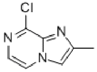 MC77149 8-CHLORO-2-METHYLIMIDAZO[1,2-A]PYRAZINE 85333-43-3 8-氯-2-甲基咪唑并[1,2-A]吡嗪