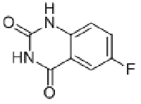 MC77700 2，4-dihydroxyl-6-fluoroquinazoline 88145-90-8 6-氟喹唑啉-2,4-二醇