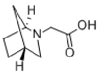 MC78809 2-Azabicyclo[2.2.1]heptane-2-acetic acid 933690-44-9 2-氮杂双环[2.2.1]庚烷-2-乙酸