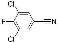 MC60245 3,5-Dichloro-4-Fluorobenzonitrile 103879-31-8 3,5-二氯-4-氟苯腈