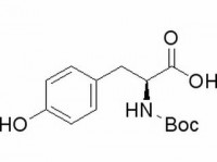 MC20307  BOC-L-酪氨酸  [3978-80-1]