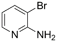 MC61200 3-Bromo-2-pyridinamine 13534-99-1 2-氨基-3-溴吡啶
