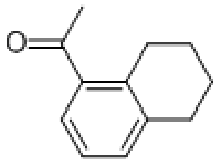 MC37367  1-(5,6,7,8-四氢-萘-1-基)-乙酮  [13577-40-7]