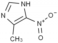 MC93720 4-Methyl-5-Nitroimidazole 14003-66-8 4-甲基-5-硝基咪唑