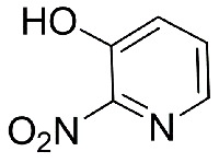 MC42999  3-羟基-2-硝基吡啶  [15128-82-2]