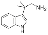 MC94421 2-(1H-indol-3-yl)-2-methylpropan-1-amine 15467-31-9 2-(1H-吲哚-3-基)-2-甲基-1-丙胺