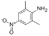 MC95096 2-6-DIMETHYL-4-NITROANILINE 16947-63-0 2-6-二甲基-4-硝基苯胺