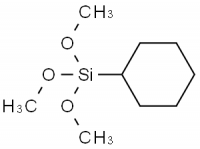MC95492 Cyclohexyltrimethoxysilane 17865-54-2 环己基三甲氧基硅烷