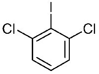 MC62969 2,6-Dichloroiodobenzene 19230-28-5 1,3-二氯-2-碘苯
