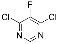 MC63289 4,6-Dichloro-5-fluoropyrimidine 213265-83-9 4,6-二氯-5-氟嘧啶