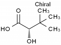 MC96713 (S)-(-)-2-Hydroxy-3,3-Dimethylbutyric Acid 21641-92-9 (S)-(-)-2-羟基-3,3-二甲基丁酸