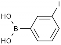 MC96854 3-Iodophenylboronic Acid 221037-98-5 3-碘苯硼酸