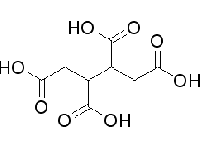 MC43532  1,2,3,4-丁烷四羧酸  [1703-58-8]