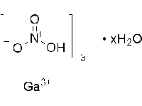 MC49864  硝酸镓(III) 水合物  [69365-72-6]