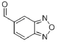 MC98556 1,2,3-BENZOXADIAZOLE-5-CARBALDEHYDE 32863-33-5 2,1,3-苯并氧二唑-5-缩醛