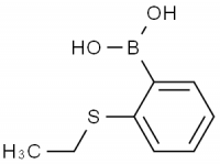 MC99238 (2-Ethylthiophenyl)Boronic Acid 362045-33-8 (2-Ethylthiophenyl)Boronic Acid
