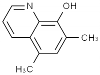 MC99450 5,7-Dimethyl-8-Hydroxyquinoline 37873-29-3 5,7-Dimethyl-8-Hydroxyquinoline