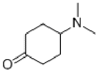 MC99898 4-(Dimethylamino)cyclohexanone 40594-34-1 4-二甲氨基环己酮